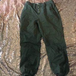 Cargo pants